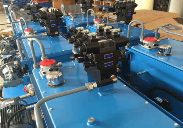 鑄造-造型機應用案例